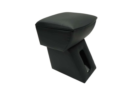 Подлокотник  Нива Легенд 2021г-н.в. Лада 4x4 экокожа    фото 2