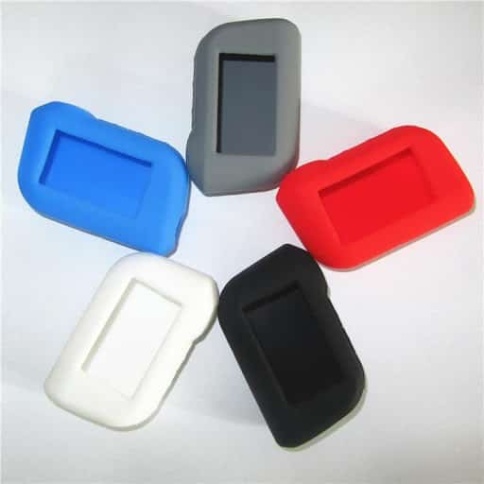 A63 A93 Чехол для брелка сигнализации Старлайн А93 А63 А39 А36 А96 А66 фото 1