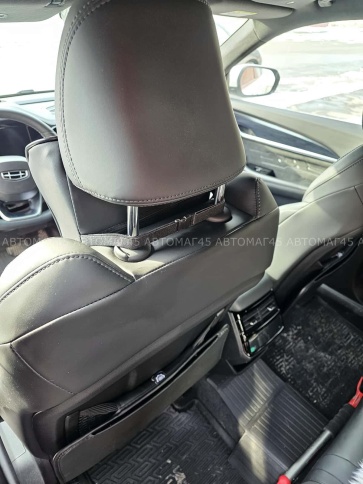 Анатомическая подушка под шею суппорт с эффектом памяти 32*27*12см  KZ фото 3