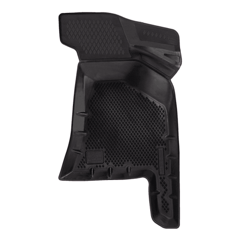 Form Коврики  в салон ЛАДА Приора ВАЗ 2110 полиуретан EVA 3D комплект 4шт     фото 3