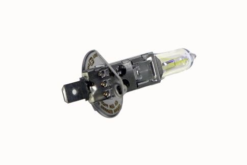 Osram  лампа H1 Allseason super +30% 12V 55W    фото 3