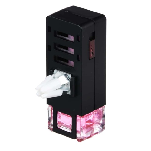 New Galaxy SLIM ароматизатор на дефлектор Бабл Гам 8мл    фото 2