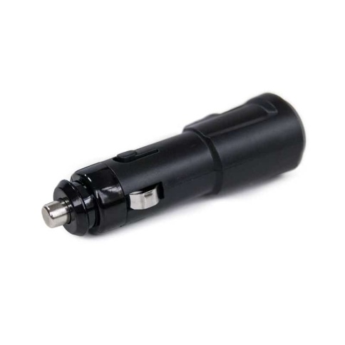 AVS  разветвитель прикуривателя на 3 гнезда и USB    фото 2