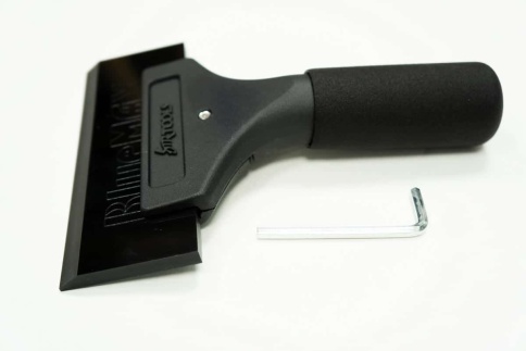 Выгонка  Blue Max с ручкой фото 3