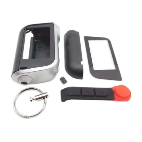 A63  A93 корпус брелка сигнализации фото 3