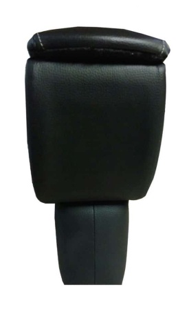 Подлокотник  Ford C-Max Форд С-Макс 2003-2010г экокожа    фото 4