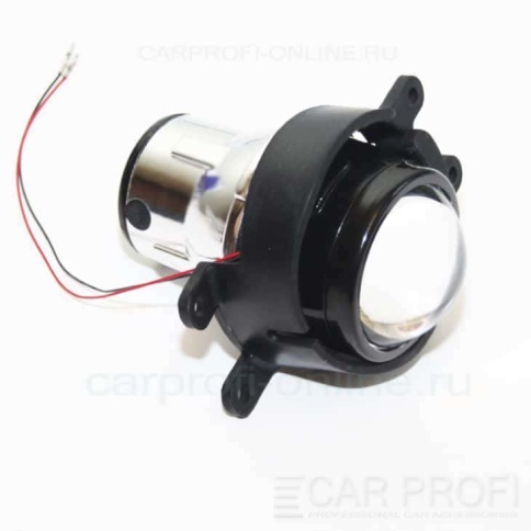 Carprofi  Рамка для би-линз 2,5"FMK 04 2шт    фото 3