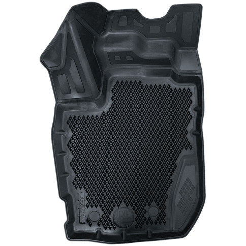 Form Коврики  в салон Renault Kaptur c 2020г I рестайлинг полиуретан EVA 3D премиум комплект 4шт   фото 4