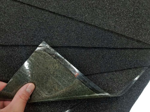 Антискрип Битопласт изоскрип Bitosoft толщина 5мм 500х750мм    фото 5