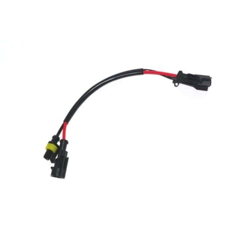 Переходник  для ксенона АМР КЕТ Clearlight фото 2