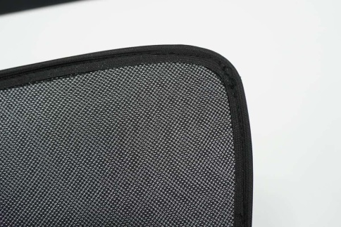 TLT  каркасные шторки на магнитах Лада Kalina Калина Granta Гранта Datsun передние премиум 5%  фото 3