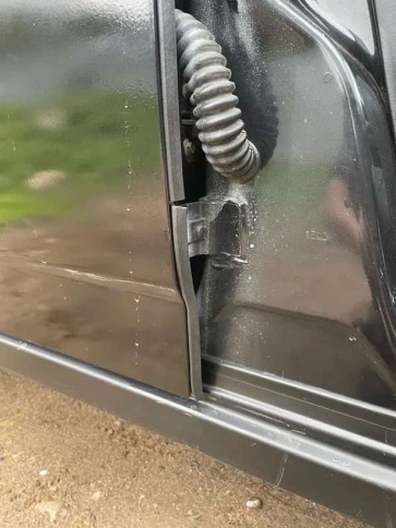 Carius уплотнитель Z образный автомобильный 3м фото 3