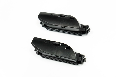 Aviel AeroClip комплект адаптеров для щеток стеклоочистителя для Haval Chery Tiggo 2шт    фото 4