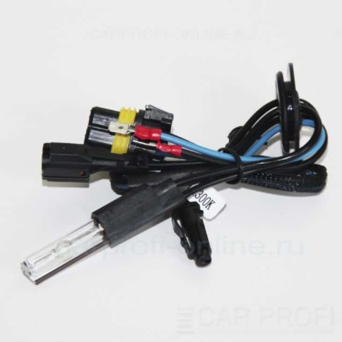 Carprofi  лампа ксеноновая для билинз G3 G1 5000К гарантия 14дн    фото 3