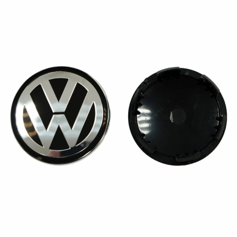 Колпачок ступицы VW 60/55 TG racing (214108) фото 1