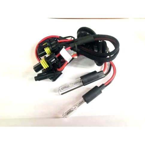 Dixel  лампа ксеноновая для линз G1 G5 4300К гарантия 3 мес    фото 2