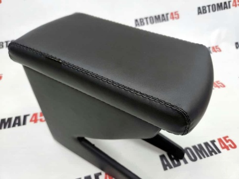 Подлокотник  Нива Ваз 2131 4x4 пятидверная до 11.2019г экокожа ZODER   фото 4