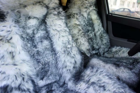 Накидки  комбинированные середина палевая бока палевые 140x50см 1шт АКЦИЯ!   фото 11