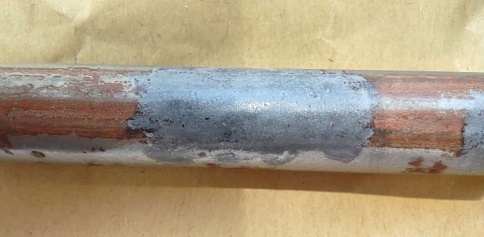 Астрохим  кисть нейтрализатор удалитель ржавчины 15мл    фото 4