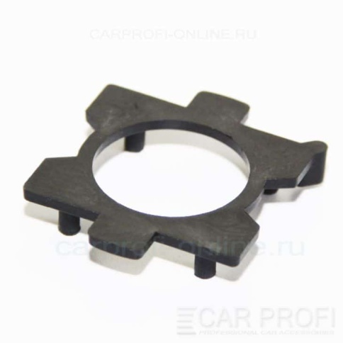 Переходник  для LED ламп 111 под H7 2шт Mazda 3 CX-5 CX7 2шт    фото 2