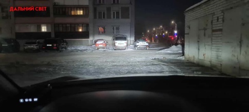 DMT-S20 лампы LED 2шт H4 12В 65W 5500K 6000Lm  с обманкой гарантия 6мес    фото 8