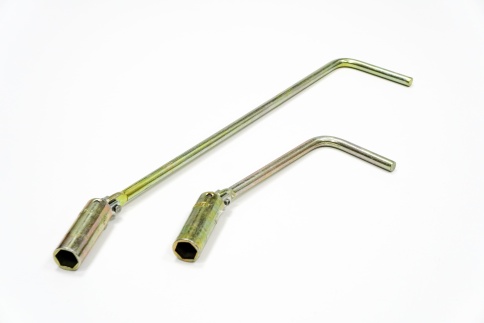 Ключ  свечной с карданом 220ммх16 дюймов г.Воронеж    фото 2