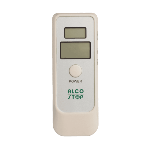 INTEGO  Алкотестер цифровой АТ109 2 ЖК дисплея    фото 4