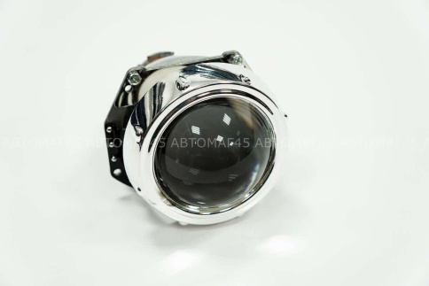 Carprofi  маска для билинзы 3,0" CIRCLE фото 4