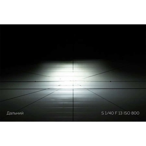 Aozoom  A3 Max 2024 светодиодные Би-Led линзы 3.0" 12V 49W 5500K 4200Lm 1 чип гарантия 12 месяцев    фото 8