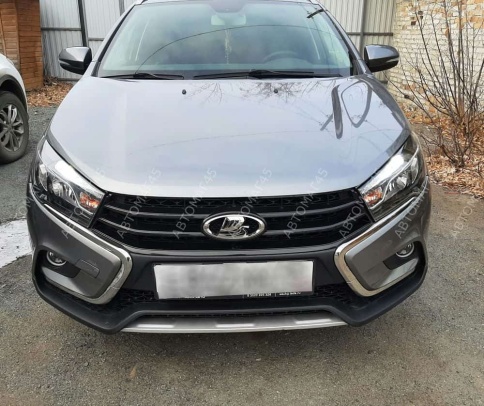 Fukurou лампа светодиодная Т20 21W/5W 330Lm 6000K Lumileds Granta Vesta Renault биполярн белая 2шт фото 6