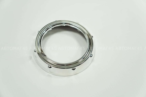 Carprofi  маска для билинзы 3,0" CIRCLE фото 2