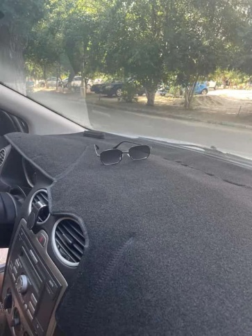 Накидка на панель Ford Focus 2 Форд Фокус 2 карпет Maximal фото 3