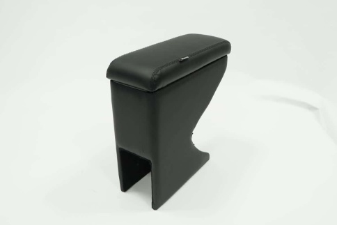 Подлокотник  Hyundai Accent Тагаз Хендай Акцент Тагаз 1999-2012г экокожа    фото 3