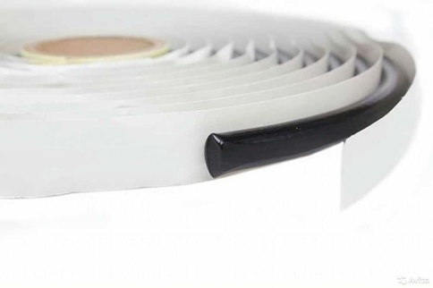 Orgavy1   лента для ремонта фар лента 4,57м    фото 3