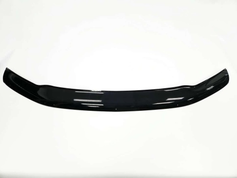 VAD дефлектор капота Нива Тревел Niva Travel с 2021г фото 5