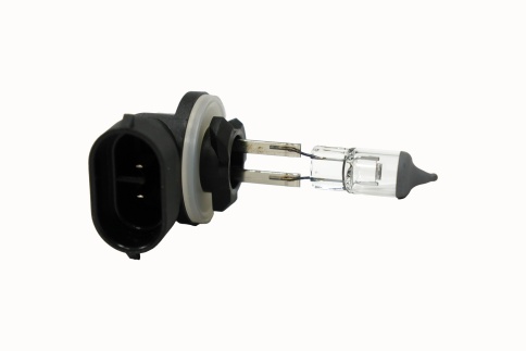 Osram  лампа H27W/2 881 12V 27W    фото 4