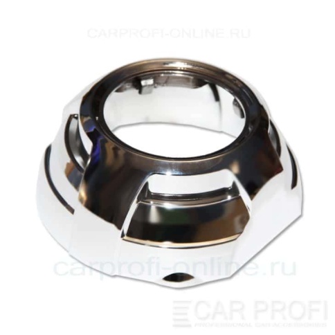 Carprofi  маска для билинзы 3,0" SHATL    фото 1