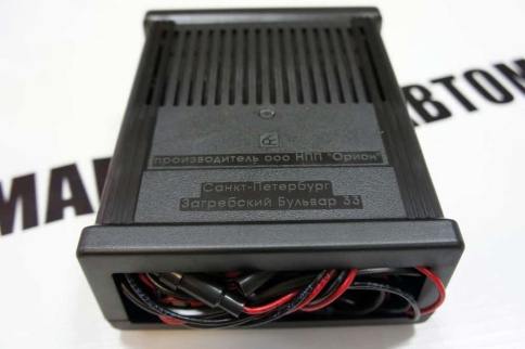 Вымпел-15 З/У для АКБ 7А до 90а/ч Автомат оригинал гарантия 1год    фото 2