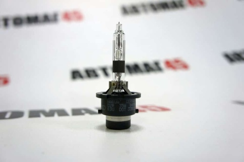Narva лампа ксеноновая D2R 85V 35W 4300К гарантия 12мес    фото 5