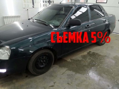 Solarnex  тонировочная пленка съемная силиконовая ширина 1м 5% от 0,5м   фото 7