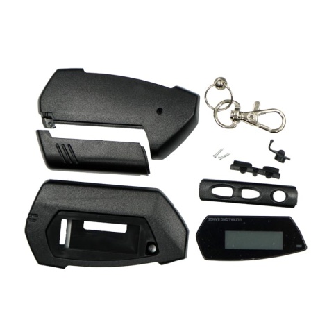 Pandora  DX 90 корпус    фото 1