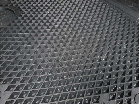 Form Коврики  в салон Toyota RAV4 2012-2019г полиуретан EVA 3D премиум комплект 4шт     фото 2