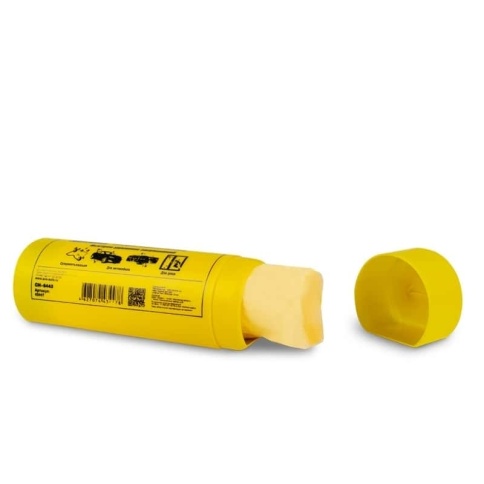 AVS  салфетка ультразамша большая туба 63х43см    фото 4