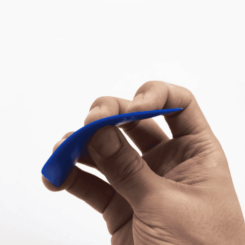 Выгонка  Lil Chizler Чизлер синий мягкий фото 3