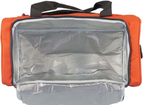Airline термосумка 12л 30x21x21 фото 3