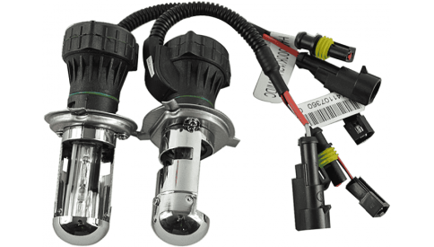 ClearLight  лампа биксенон H4 3000К гарантия 14дн    фото 3