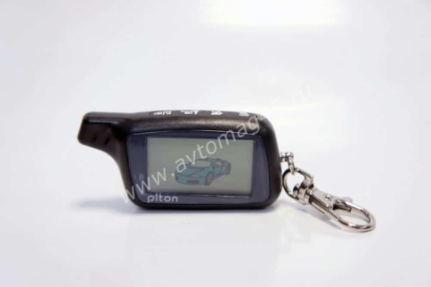 PITON QX-1  (аналог Tomahawk X5) сигнализация автозапуск двусторонняя связь гарантия 1 год  фото 2