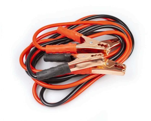Lavita  провода пусковые 300А 12V 2,5м    фото 2
