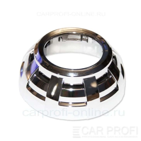 Carprofi  маска для билинзы 3,0"STELS    фото 1