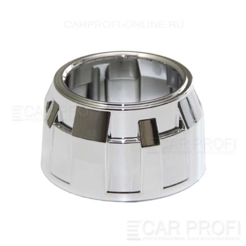 Carprofi  маска для билинзы 2,5"CLASSIC    фото 1